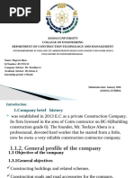 SOG Works in Slab Construction | PDF | Concrete | Architectural Elements