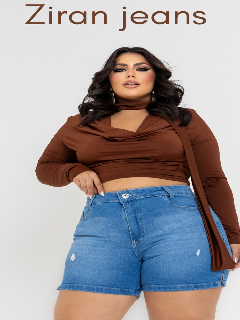 Ziran Jeans - 2 | PDF | Produtos têxteis (varejo) | Roupas