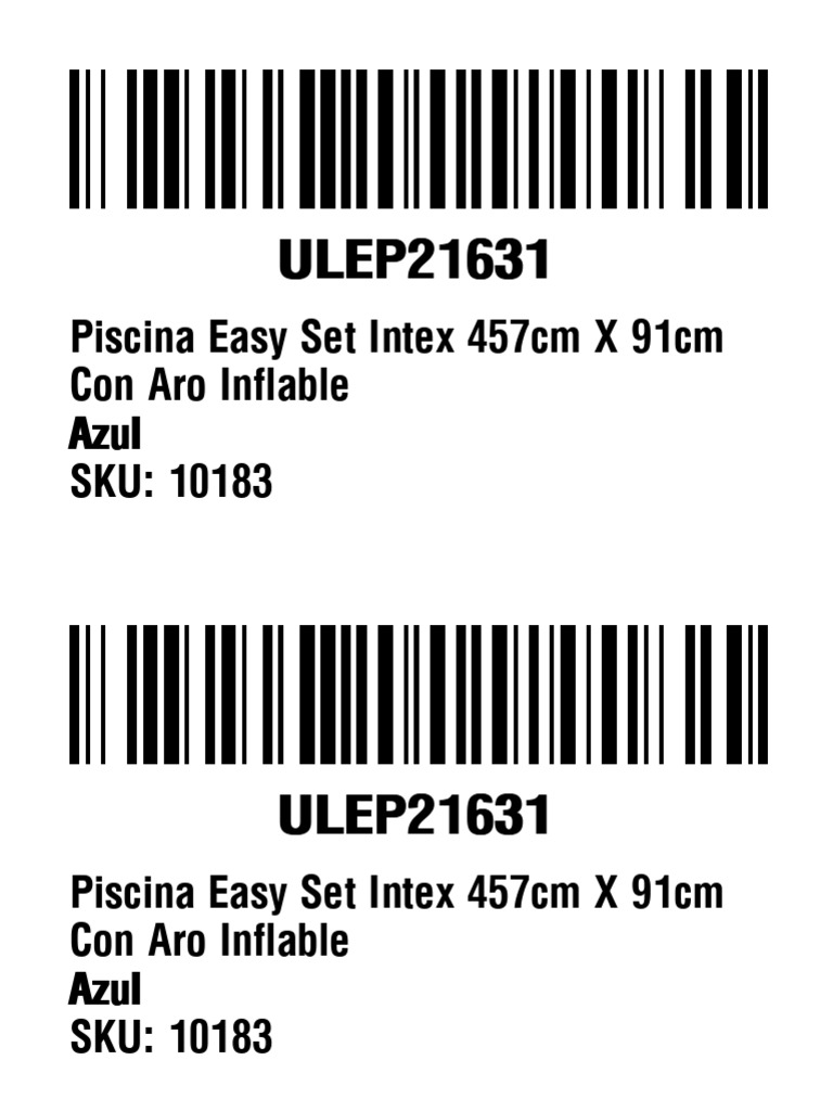 Labels | PDF