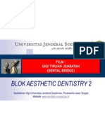 Film Aesthetic Dentistry 2