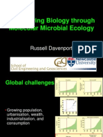 Engineering Biology IITD2012