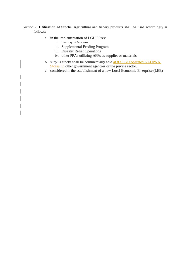Section 7 | PDF