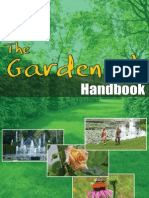Gardener's Handbook