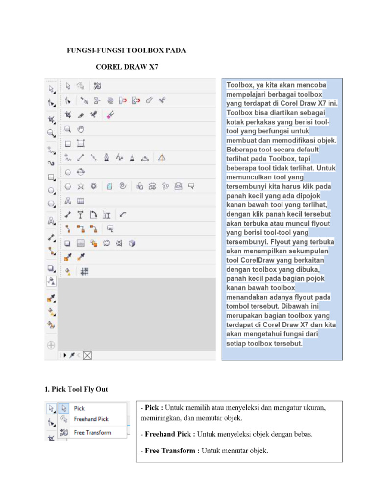 Toolbox PDF | PDF