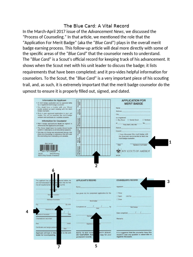 The Blue Card A Vital Record | PDF | Chess Theory | Chess