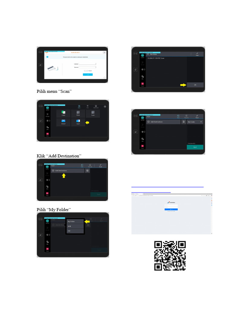 Tutorial Smartscan | PDF