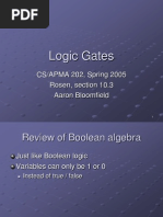 04 Logic Gates