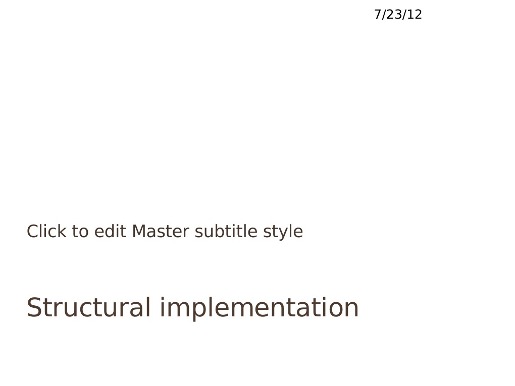 Types of Organizational Structures Explained | PDF | Strategic ...
