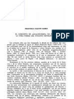 ART - El Concepto de Dialoguismo en Bajtin (Gomez, 1983-1984)