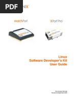 Download Lantronix XPort-Pro Linux UG by minkblot SN100831056 doc pdf