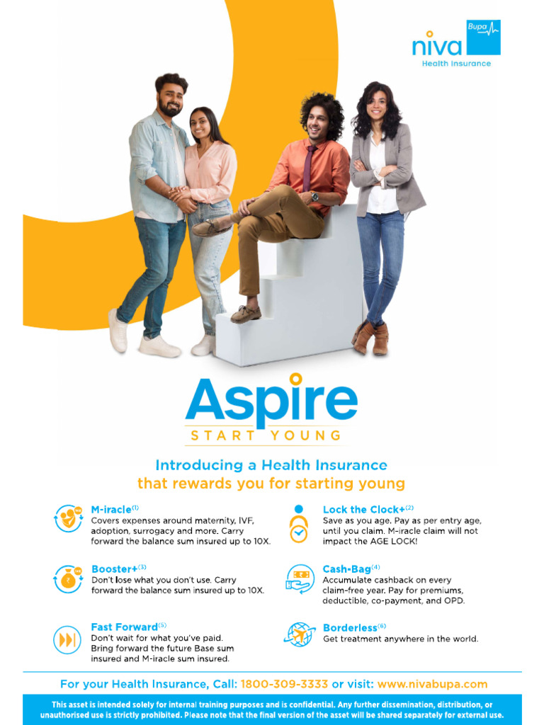 Aspire | PDF