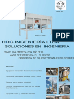 HRG Ingeniería Ltda