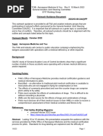 FAA Form 8500-7 Eye Evaluation Guide | PDF | Federal Aviation ...