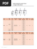 RT18-32X Fuse Specifications | PDF | Fuse (Electrical) | Physical ...