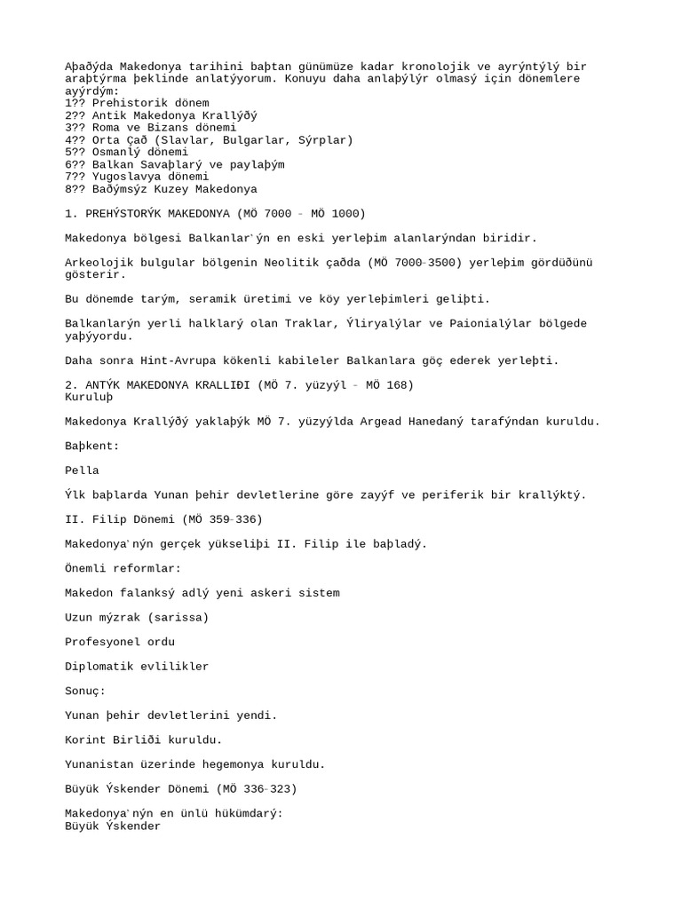 Yeni Metin Belgesi | PDF