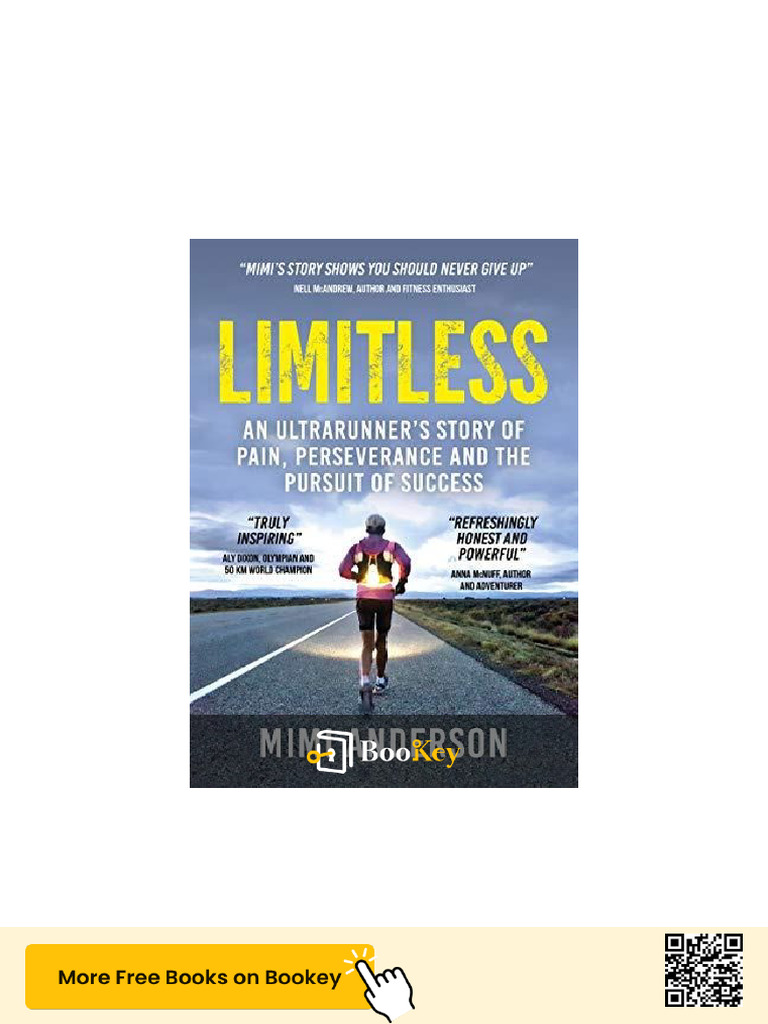 Limitless PDF | PDF | Psychological Resilience | Courage