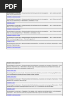 NMKL Methods for Microbial Analysis | PDF | Colony Forming Unit ...