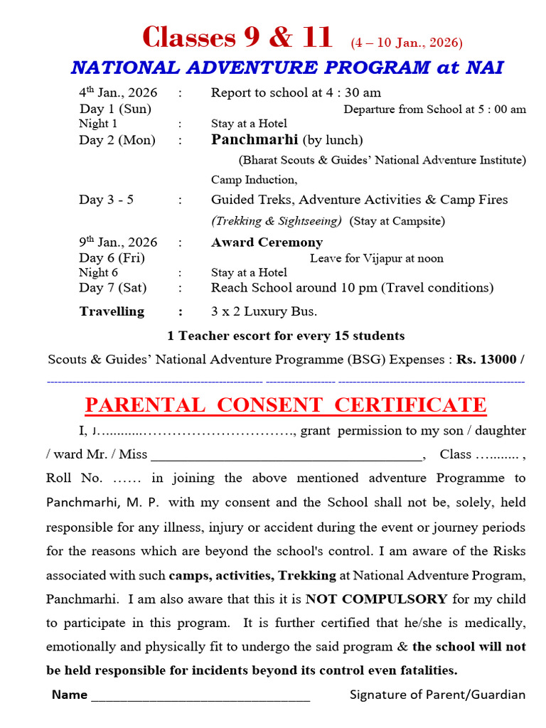 PCH 4 - 10 Jan., 2026 | PDF