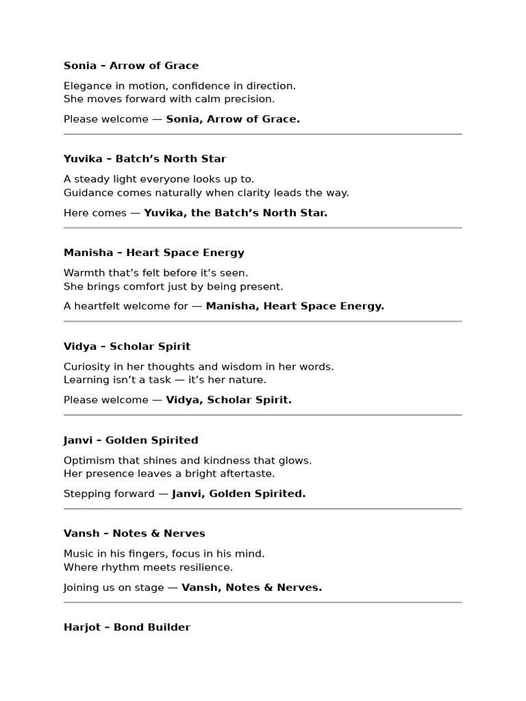 Half Titles 12th C | PDF