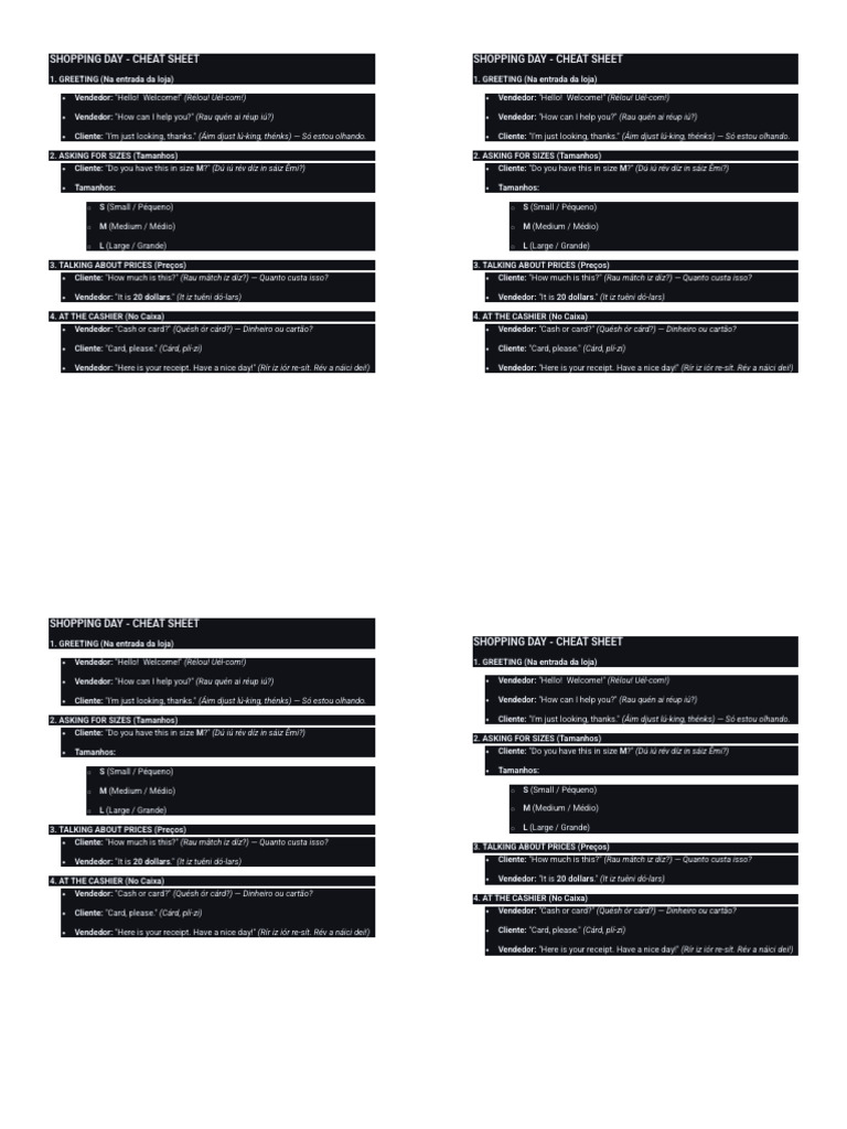 Paper Sheet | PDF