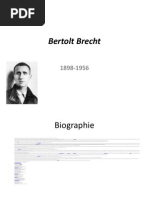 Download Bertolt Brecht by lutscher43 SN100835699 doc pdf