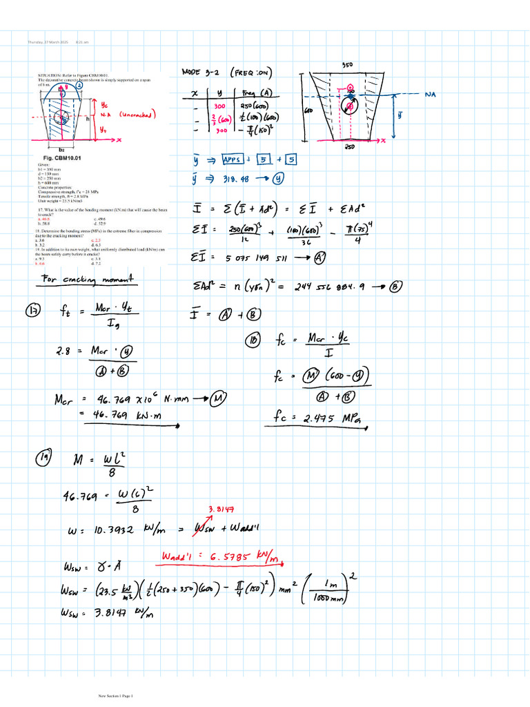 RCD 3 and Earthquake Engineering | PDF