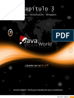 JavaWorld - Revista Digital - SCJP Capitulo 3