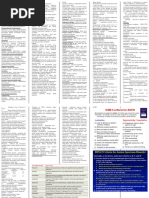 Neuropsychiatric Inventory Questionnaire | PDF | Caregiver | Anxiety