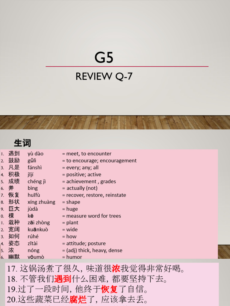 Quis Review | PDF