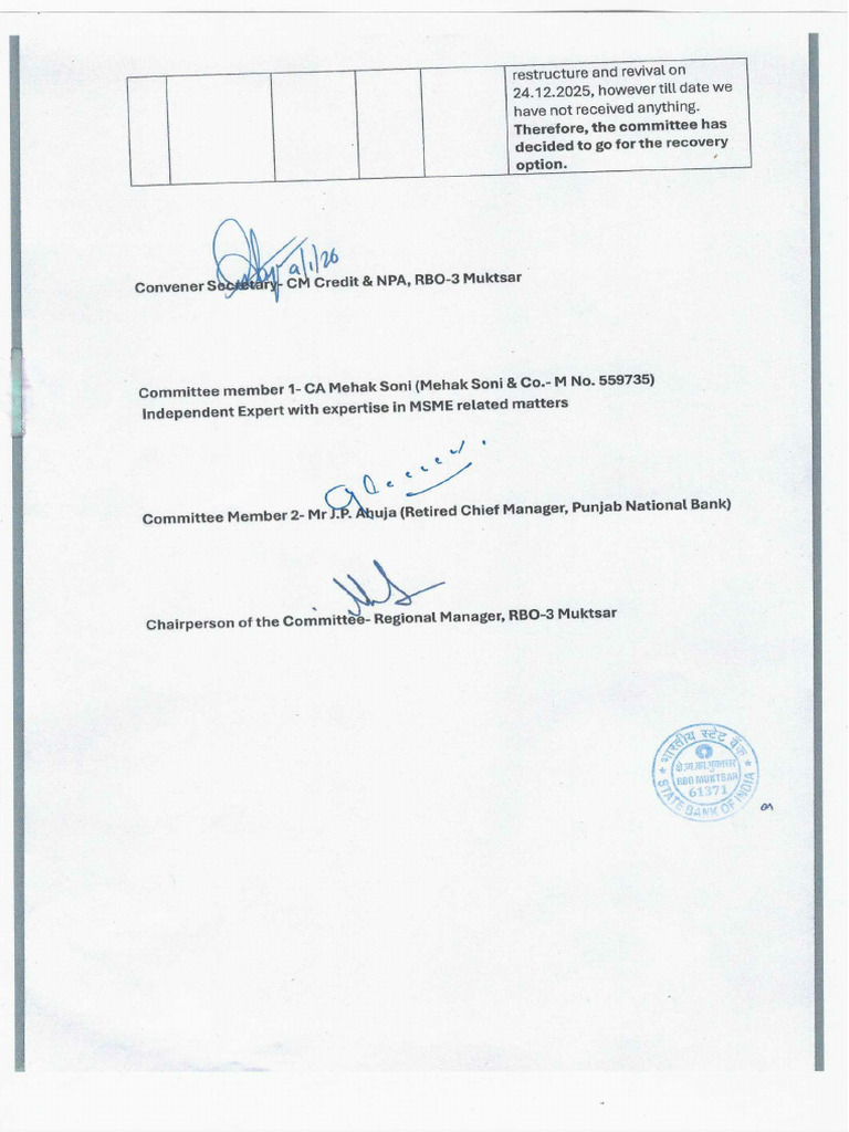 Scan Test | PDF