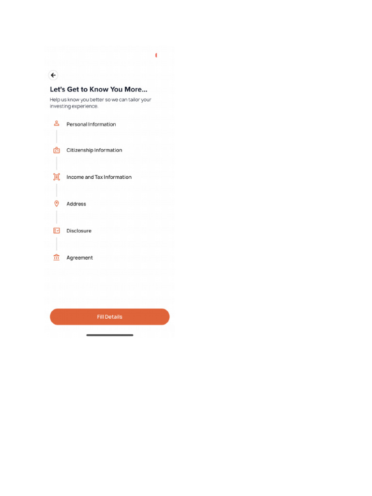 Know More KYC | PDF
