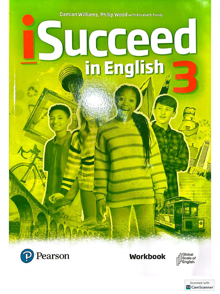 Workbook 3 | PDF