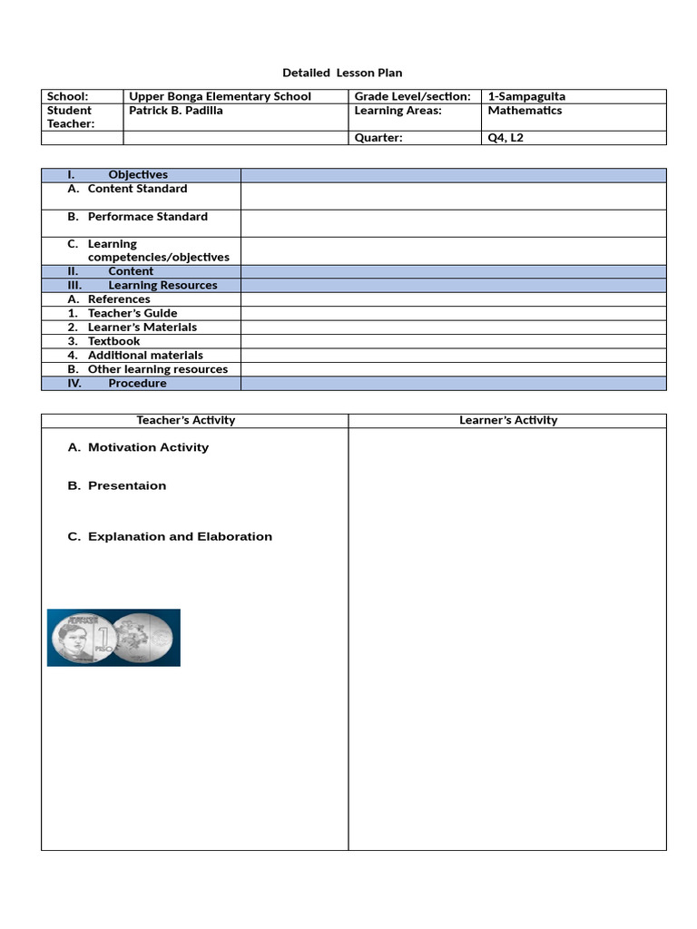 LP q4 l2 Mathematics Edited | PDF