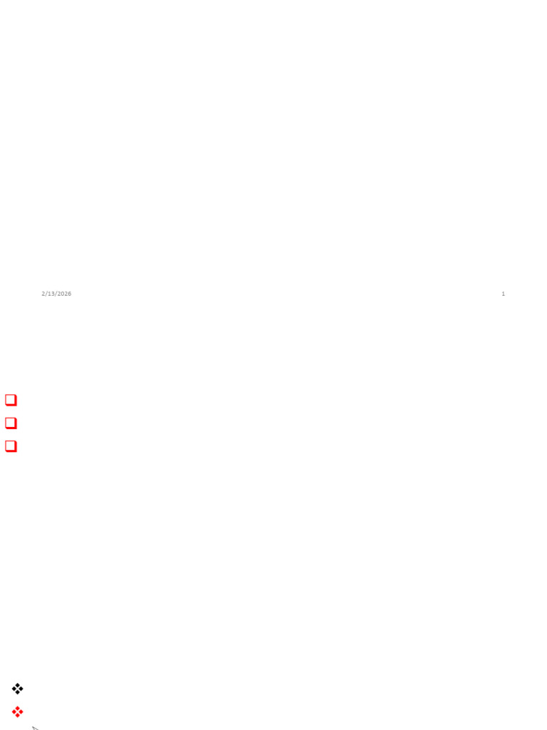 Lec-1 DS and Algorithm | PDF