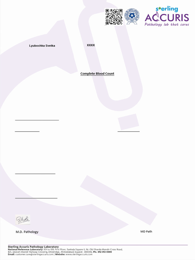 Satish R | PDF | Glycated Hemoglobin | Clinical Medicine