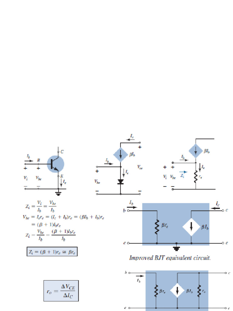 Amplifiers | PDF