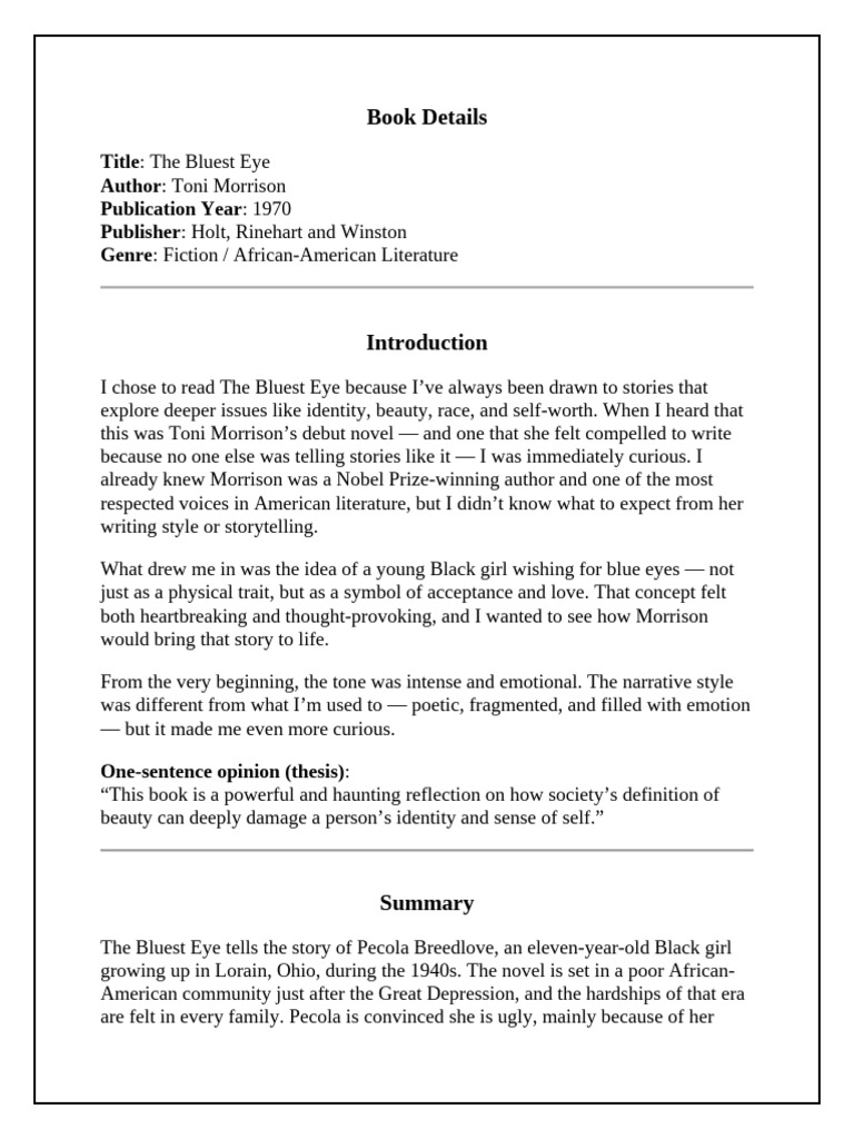 Book Details | PDF