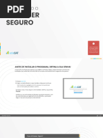 Tutorial do Safe Exam Browser no Moodle | PDF | Microsoft Windows ...