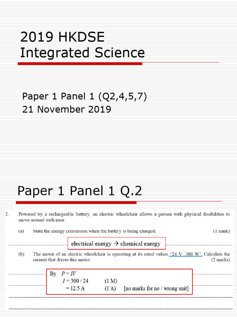 PowerPoint IS 1119 02 | PDF