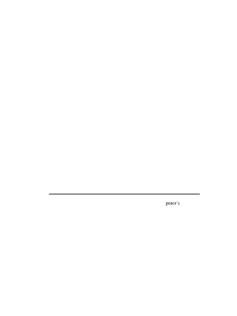 Letter Requesting Information Sample - Copy - Copy - Copy | PDF