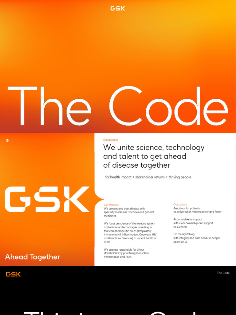 The Code Presentation Version | PDF