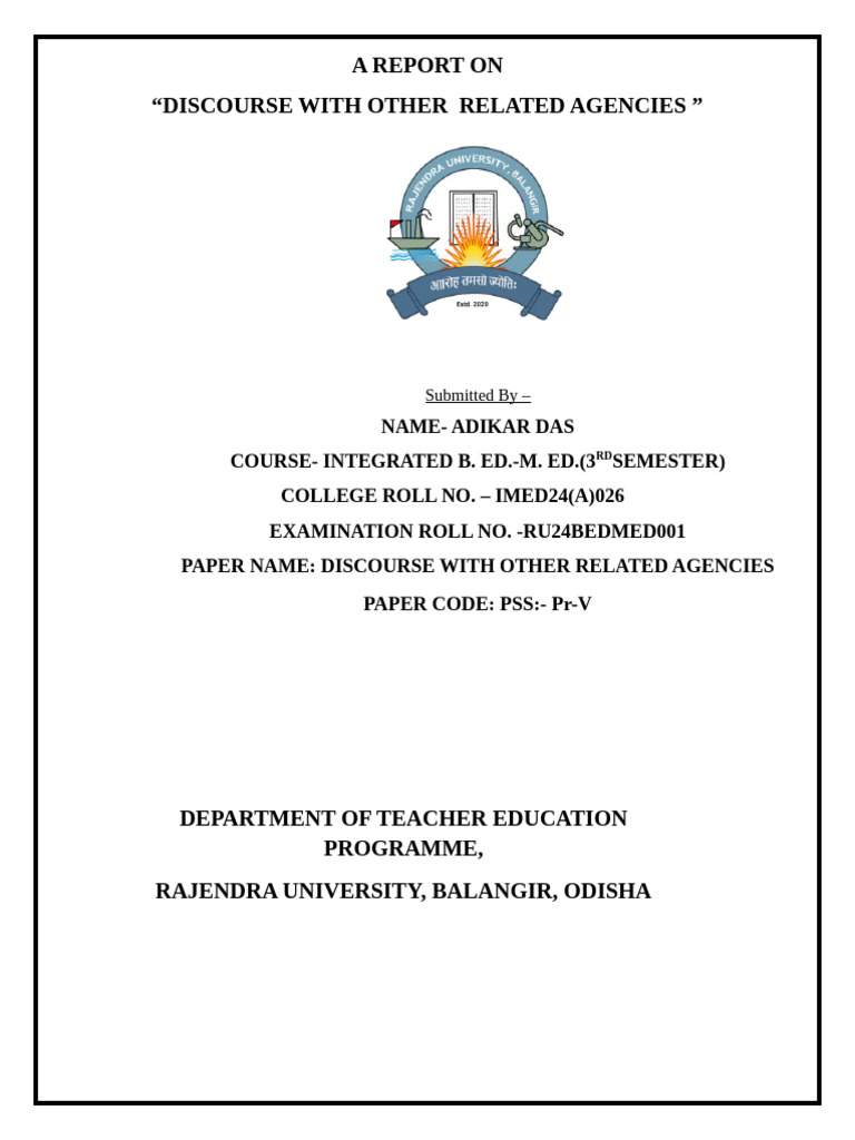 new Adi | PDF