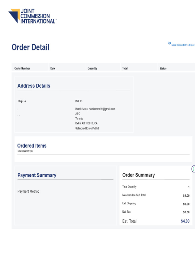 Order Details 2025-11-03 | PDF