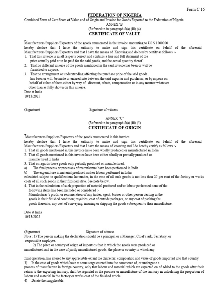 CCVO - BACK | PDF | Invoice | Business