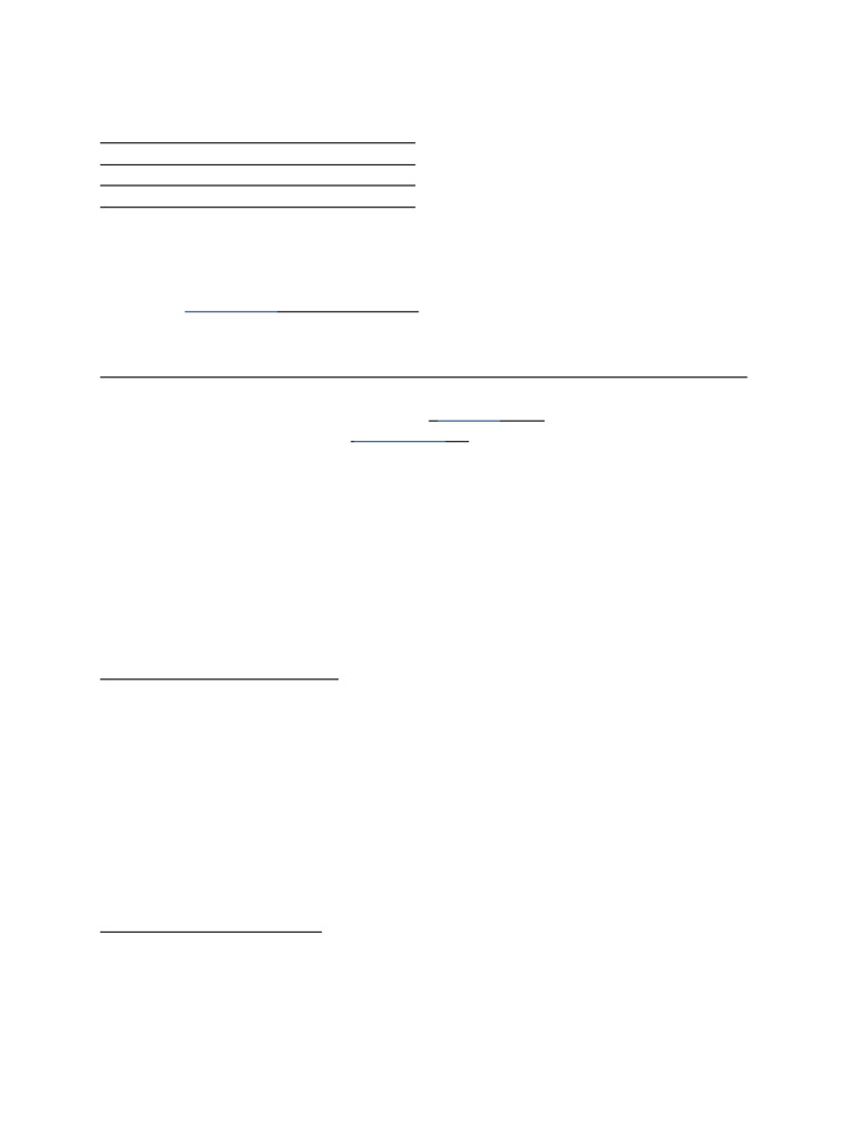 Possession Letter | PDF