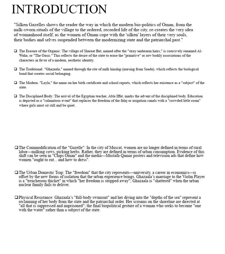 Introduction | PDF