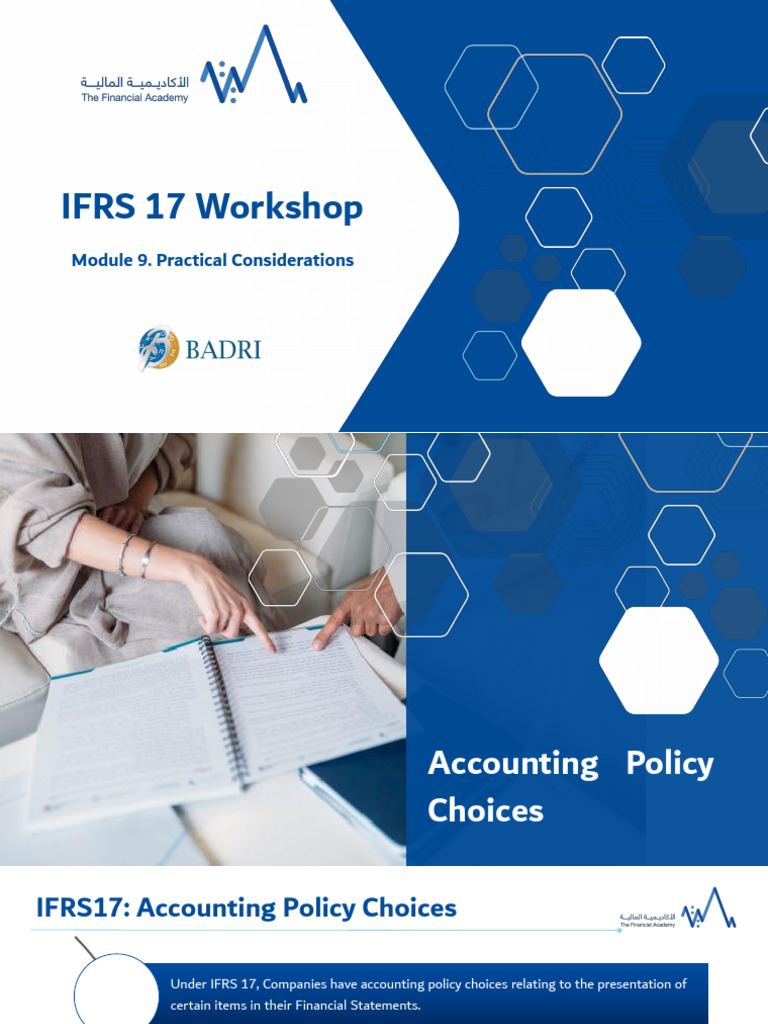 Module 9. Practical Considerations 2 | PDF | Insurance | Reinsurance