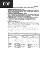 RBI NPA Classification Guidelines Update | PDF | Interest | Loans