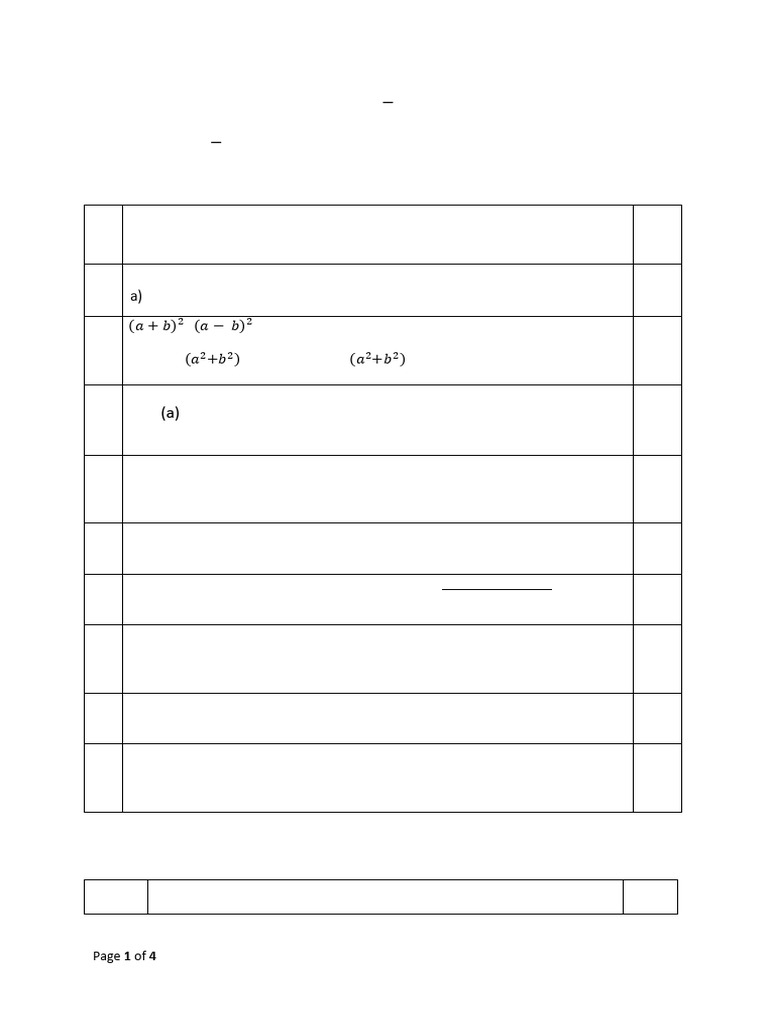 Viii Maths SP See 2025-26 | PDF | Euclidean Geometry | Mathematics