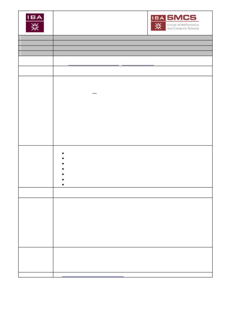 MTS 111 - Essential Software | PDF | Computer Programming | Internal ...